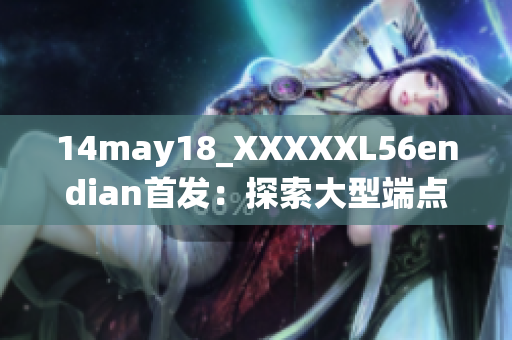 14may18_XXXXXL56endian首发：探索大型端点系统在印度的应用及影响