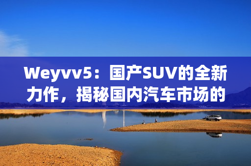 Weyvv5：国产SUV的全新力作，揭秘国内汽车市场的最新风向标