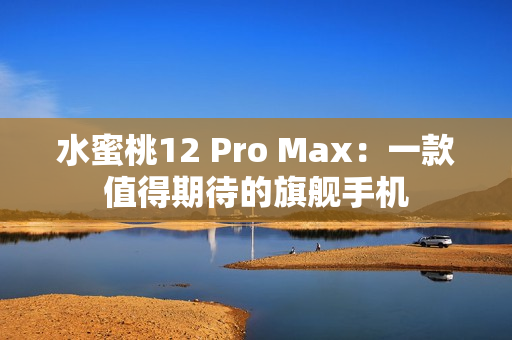 水蜜桃12 Pro Max：一款值得期待的旗舰手机