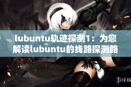 lubuntu轨迹探测1：为您解读lubuntu的线路探测路径