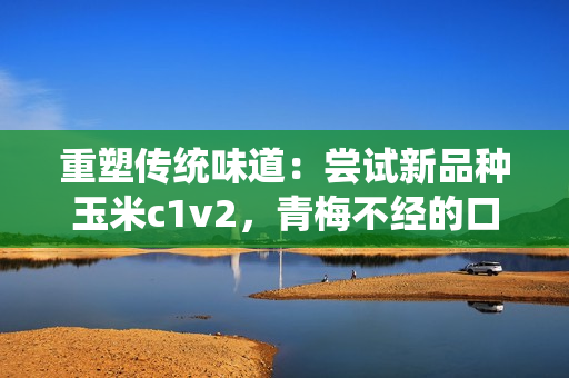 重塑传统味道：尝试新品种玉米c1v2，青梅不经的口感焕然一新