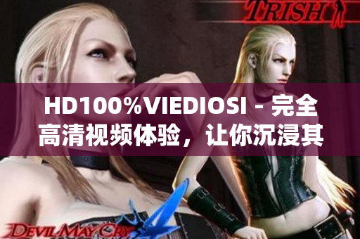 HD100%VIEDIOSI - 完全高清视频体验，让你沉浸其中的视觉享受