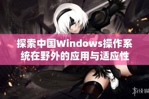 探索中国Windows操作系统在野外的应用与适应性