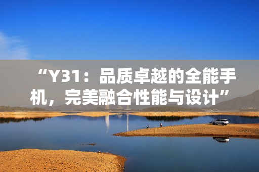 “Y31：品质卓越的全能手机，完美融合性能与设计”