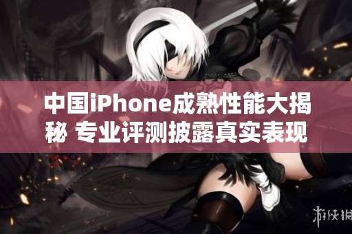 中国iPhone成熟性能大揭秘 专业评测披露真实表现