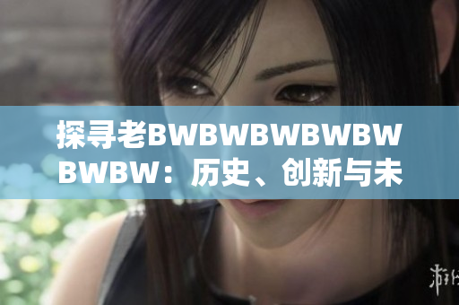 探寻老BWBWBWBWBWBWBW：历史、创新与未来展望