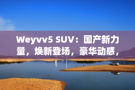 Weyvv5 SUV：国产新力量，焕新登场，豪华动感，开启全新出行体验