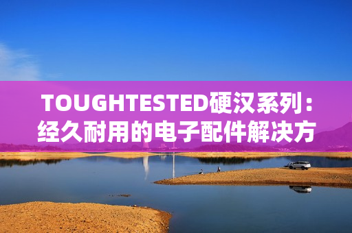 TOUGHTESTED硬汉系列：经久耐用的电子配件解决方案