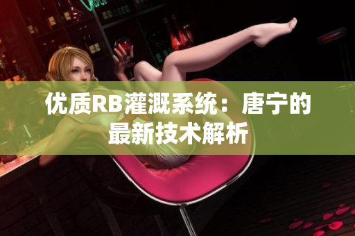 优质RB灌溉系统：唐宁的最新技术解析