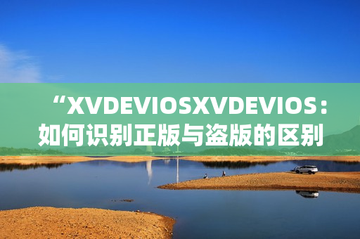 “XVDEVIOSXVDEVIOS：如何识别正版与盗版的区别？”