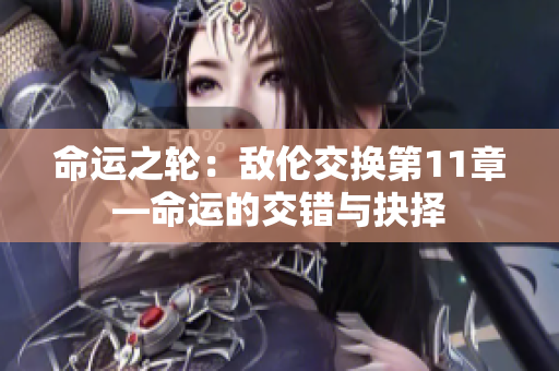 命运之轮：敌伦交换第11章—命运的交错与抉择