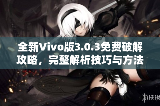 全新Vivo版3.0.3免费破解攻略，完整解析技巧与方法