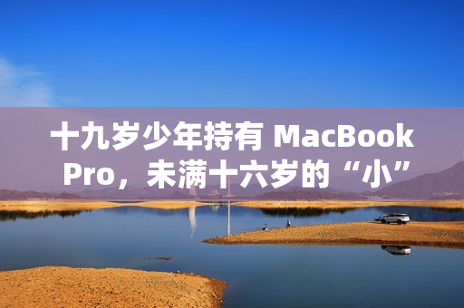 十九岁少年持有 MacBook Pro，未满十六岁的“小”神童？