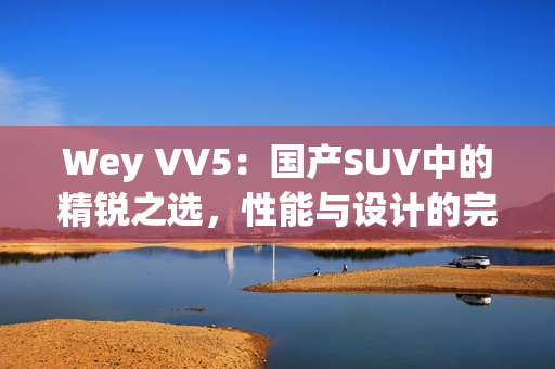 Wey VV5：国产SUV中的精锐之选，性能与设计的完美结合