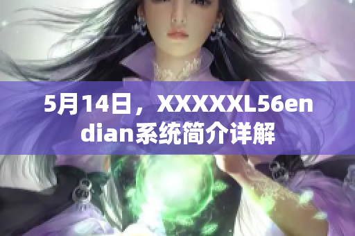 5月14日，XXXXXL56endian系统简介详解