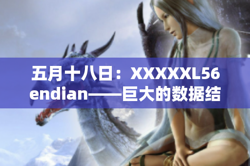 五月十八日：XXXXXL56endian——巨大的数据结构探究