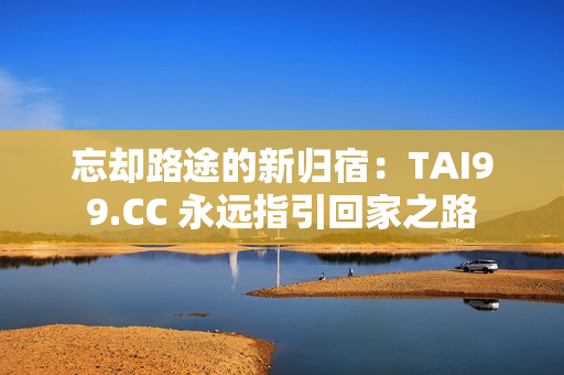 忘却路途的新归宿：TAI99.CC 永远指引回家之路