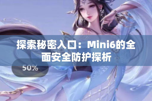 探索秘密入口：Mini6的全面安全防护探析