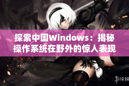 探索中国Windows：揭秘操作系统在野外的惊人表现