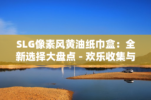 SLG像素风黄油纸巾盒：全新选择大盘点 - 欢乐收集与定制