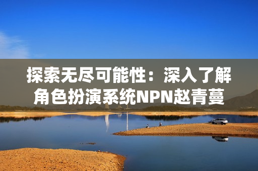 探索无尽可能性：深入了解角色扮演系统NPN赵青蔓