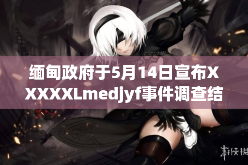 缅甸政府于5月14日宣布XXXXXLmedjyf事件调查结果