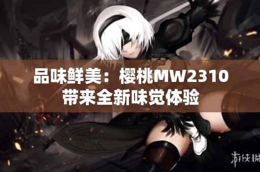 品味鲜美：樱桃MW2310带来全新味觉体验