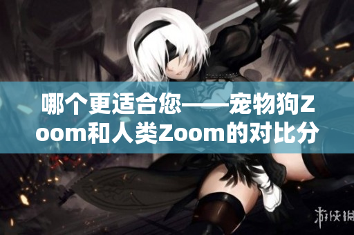 哪个更适合您——宠物狗Zoom和人类Zoom的对比分析