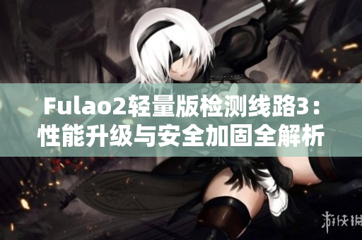 Fulao2轻量版检测线路3：性能升级与安全加固全解析