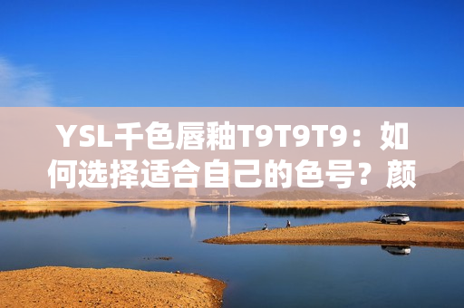 YSL千色唇釉T9T9T9：如何选择适合自己的色号？颜色如何观察？