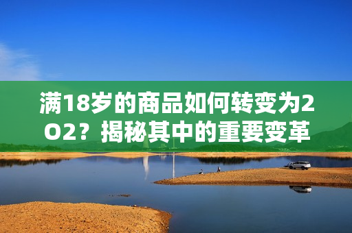 满18岁的商品如何转变为2O2？揭秘其中的重要变革