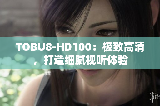 TOBU8-HD100：极致高清，打造细腻视听体验